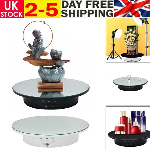 360 rotating electric - 360°,