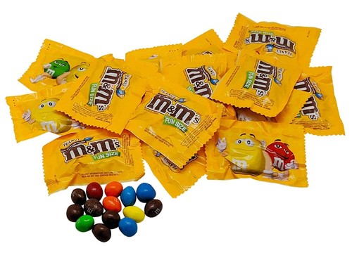 Peanut milk chocolate - peanut,