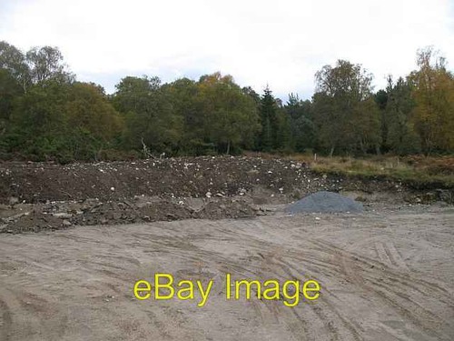 Photo 6x4 building plot - photo,