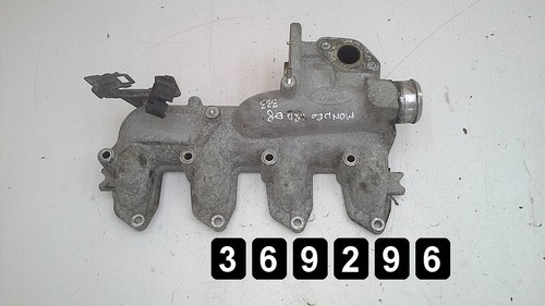 2008 ford mondeo intake - 2008,