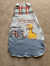 Pitter patter baby - patter, sleepsack