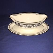 Noritake PRELUDE  Gravy Boat