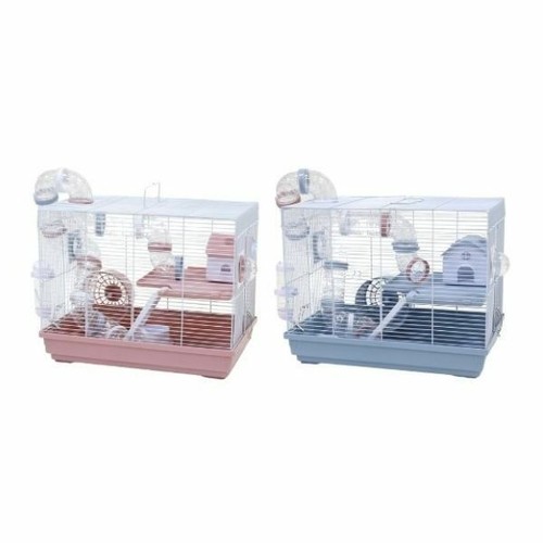 Little zoo hugo hamster - little, &