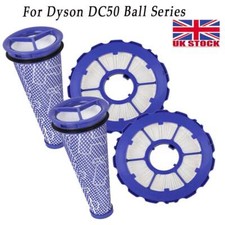 4Pack For Dyson DC50 Ball