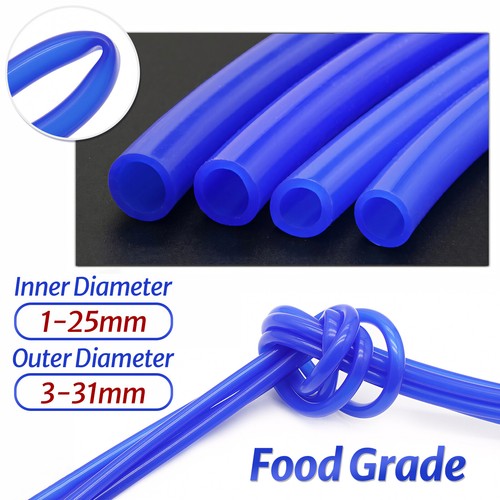 Food grade blue silicone - grade,