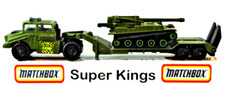 Matchbox Super-Kings K-106
