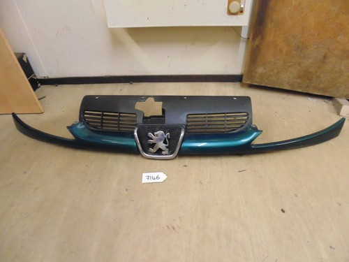 Peugeot 206 front grill - 206,