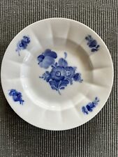 Royal Copenhagen Blue Flower
