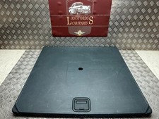 HONDA CRV PICNIC TABLE Mk2 FOLDING BOOT LOAD LINER FLOOR GREY