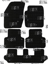 FITS VOLVO XC90 (7 SEATER)