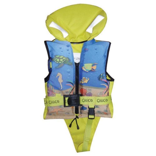Chico lifejacket 100n child - lifejacket,