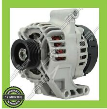 ALTERNATOR VAUXHALL AGILA