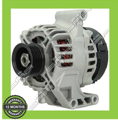 Alternator vauxhall agila - alternator,