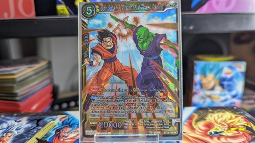 Son gohan piccolo - gohan, &