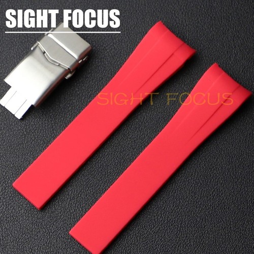 20mm curve rubber - 20mm,