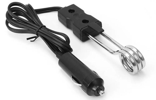 24v car immersion heater - car, water