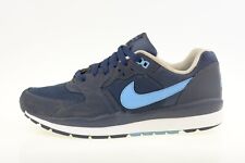 Nike Air Windrunner GS Navy/Blue 448423-441 Junior Trainers Size UK 5.5