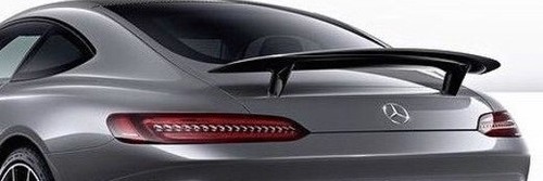 Mercedes benz oem c190 amg - mercedes-benz, gt