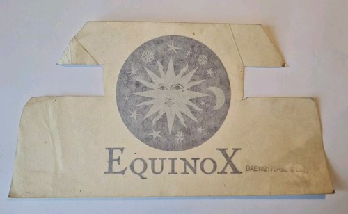 Classic mini equinox - mini, 'equinox'