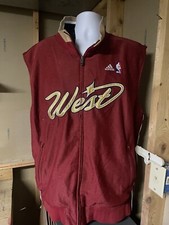 2007 NBA All Star West Game