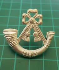 Light infantry officers - infantry,