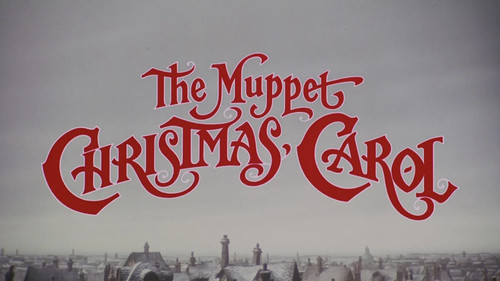 Muppet christmas carol 1992 - carol,