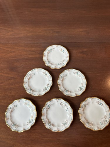 Set royal crown derby - 6,