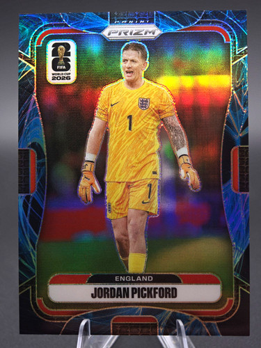 Panini prizm genesis jordan - panini,
