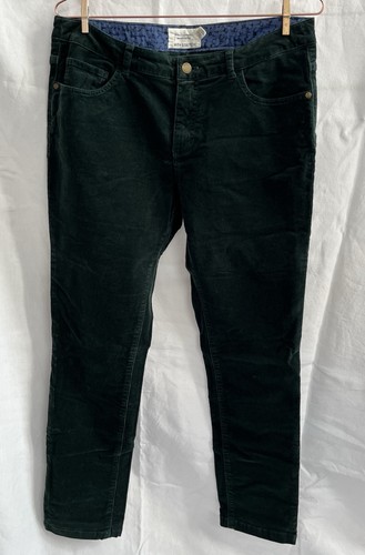 Seasalt lamledra cord trousers - lamledra,