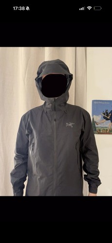Arc teryx beta jacket mens - beta,