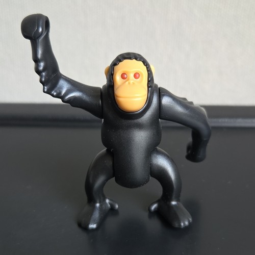 Playmobil toys chimpanzee - toys,