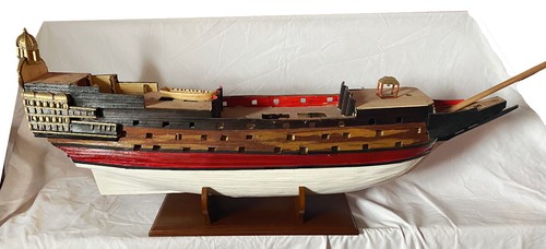 Sovereign the seas - of,