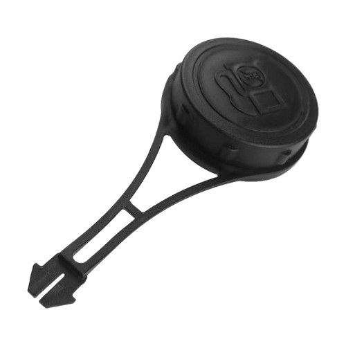 Fuel cap for troy - fuel,