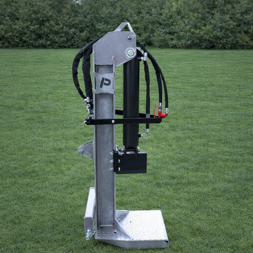 Proforge tonne hydraulic - proforge,
