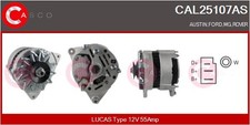 CAL25107AS CASCO ALTERNATOR