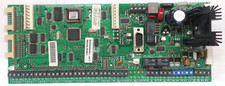 Scantronic 9853 Alarm Control
