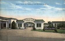 Baton Rouge LA Louisiana