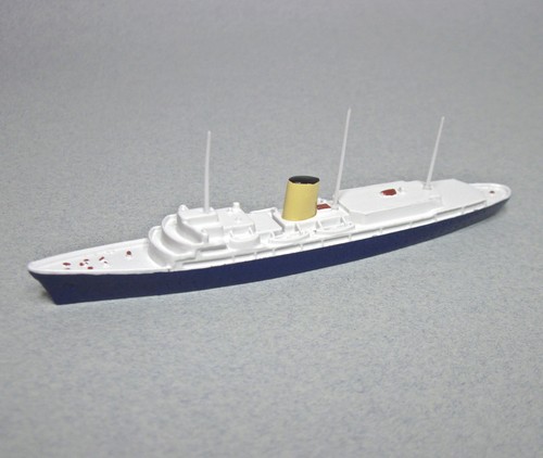 Triang minic ships britannia - ships,