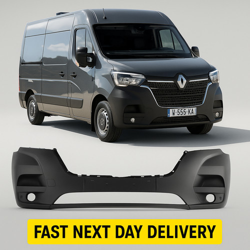 Fits renault master - fits,