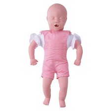Teaching Aid Infant Manikin