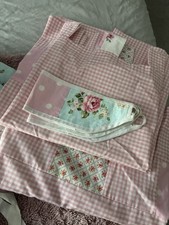 Cath Kidston Inspired Bedroom