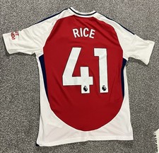 Arsenał Football Shirt Declan