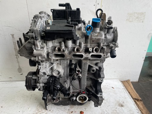 Ford fiesta engine - fiesta,