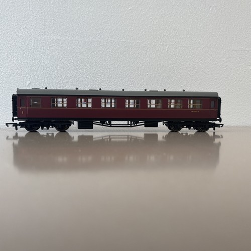 Hornby r4289 centenary - br,