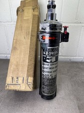 NU SWIFT Vintage Fire