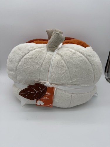 Martha stewart faux - faux, fur