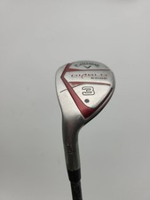 LEFTY 2010 CALLAWAY DIABLO