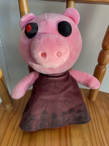 Roblox piggy plush inch soft - 9-inch,