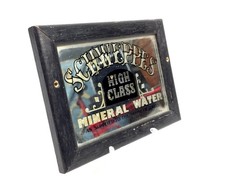 Antique Advertising -