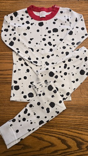 Hanna andersson dalmation 101 - hanna,